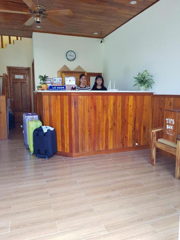 越泰富国度假村 外观 照片