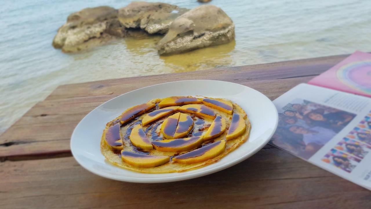 越泰富国度假村 外观 照片